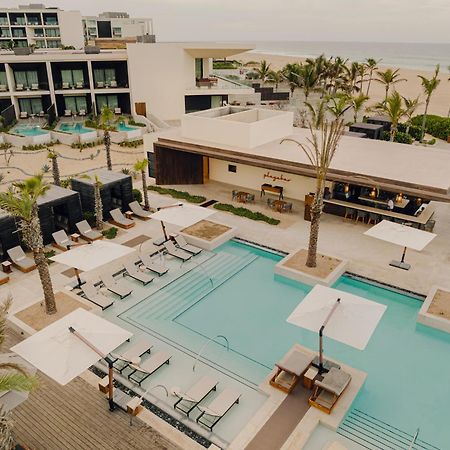 Nobu Hotel Los Cabos Cabo San Lucas Esterno foto