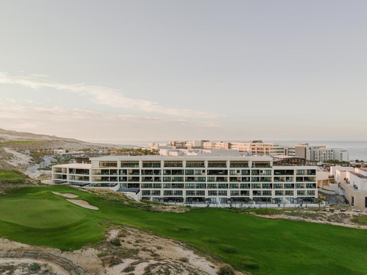 Nobu Hotel Los Cabos Cabo San Lucas Esterno foto