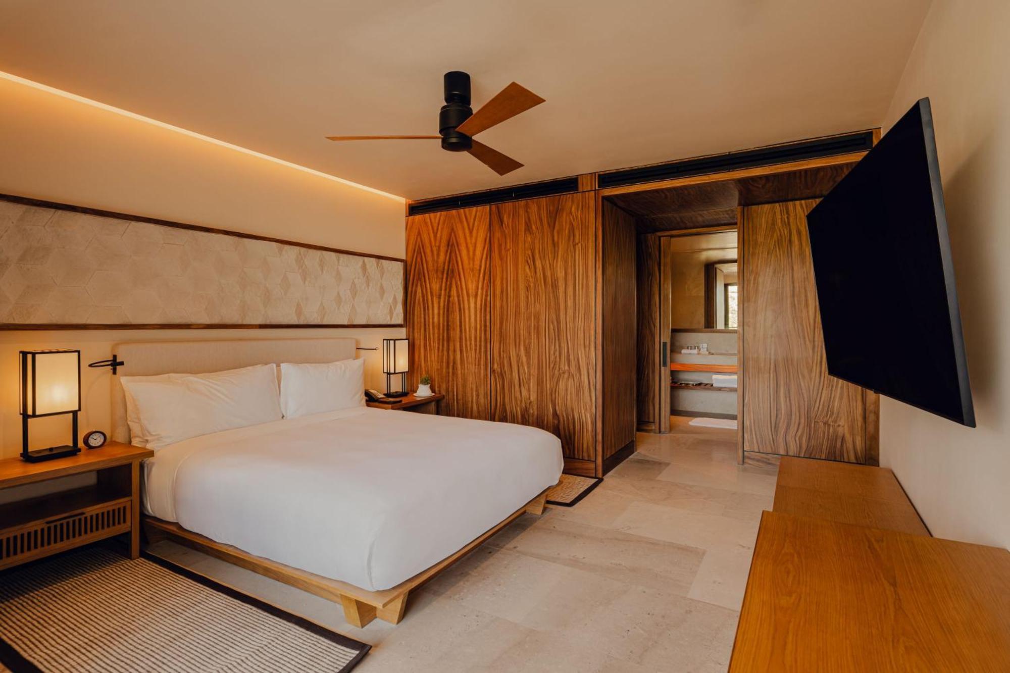 Nobu Hotel Los Cabos Cabo San Lucas Esterno foto
