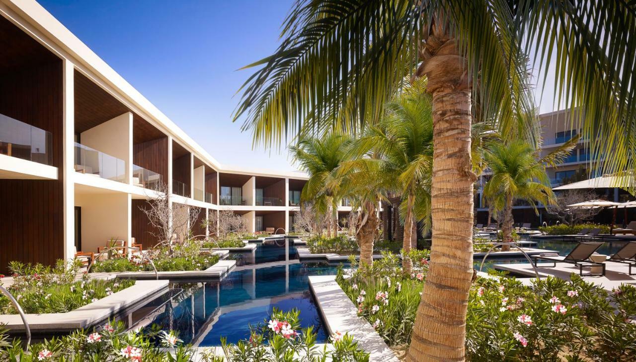 Nobu Hotel Los Cabos Cabo San Lucas Esterno foto