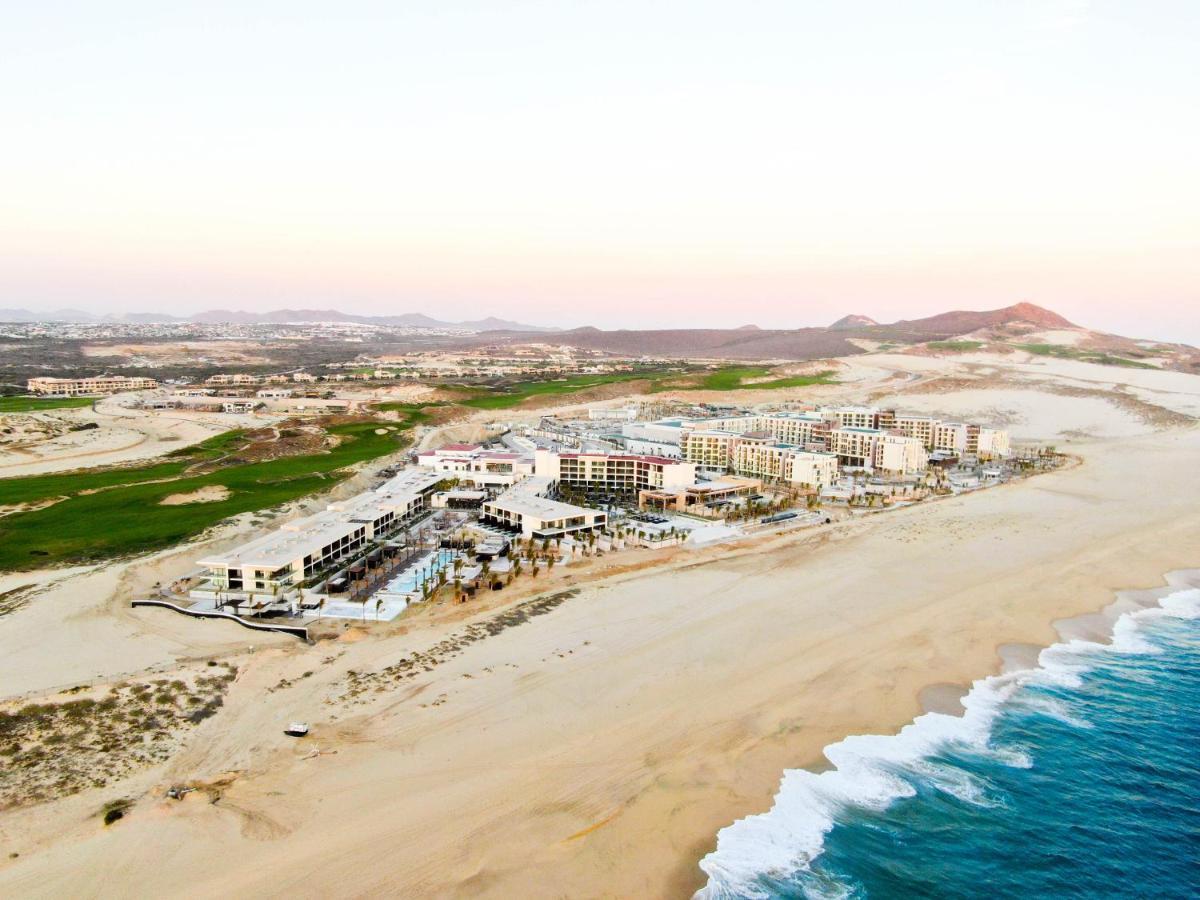 Nobu Hotel Los Cabos Cabo San Lucas Esterno foto